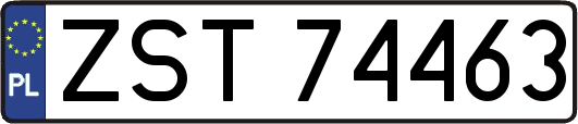 ZST74463