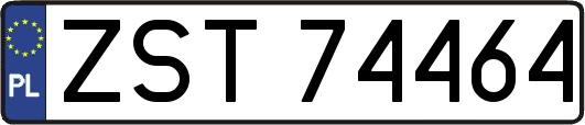 ZST74464
