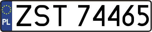 ZST74465