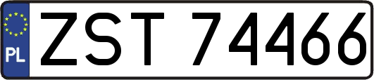 ZST74466