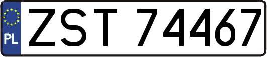 ZST74467