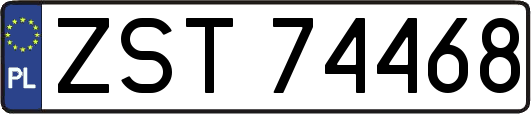 ZST74468