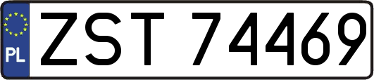 ZST74469