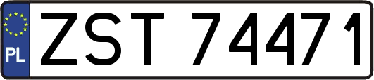 ZST74471