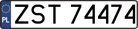 ZST74474