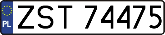 ZST74475