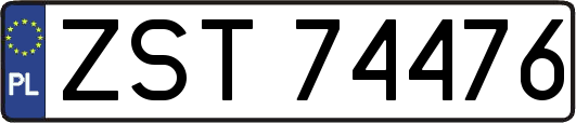 ZST74476
