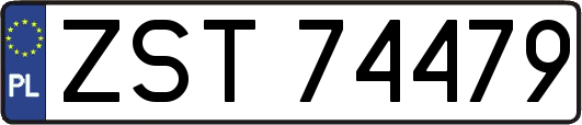 ZST74479