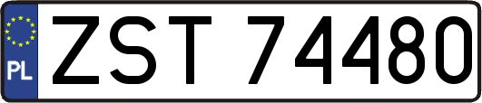 ZST74480