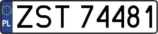 ZST74481