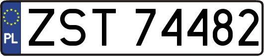 ZST74482