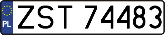 ZST74483