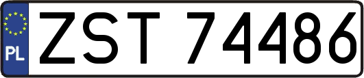 ZST74486