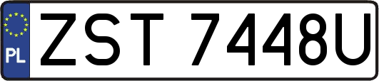 ZST7448U