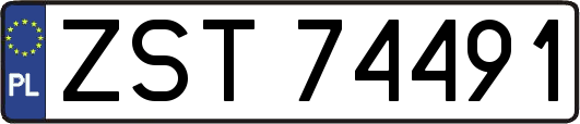 ZST74491