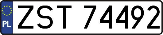 ZST74492