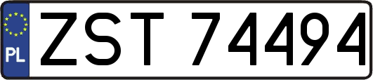 ZST74494