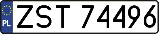 ZST74496