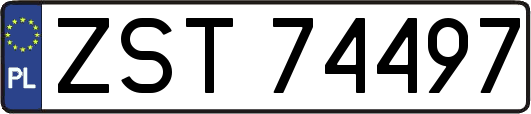 ZST74497