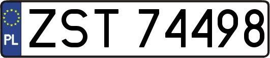 ZST74498