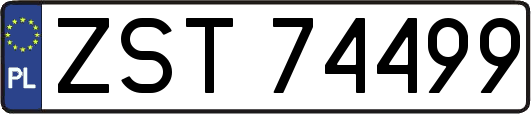 ZST74499