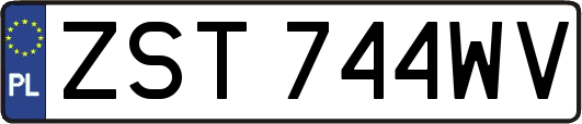 ZST744WV