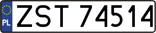 ZST74514