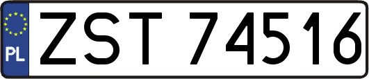ZST74516