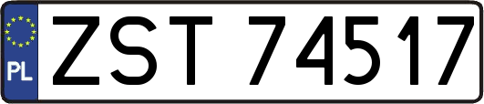 ZST74517