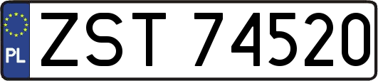 ZST74520