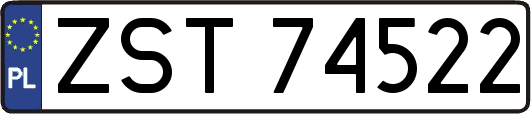 ZST74522