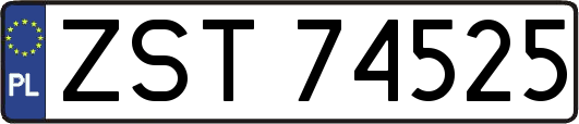 ZST74525