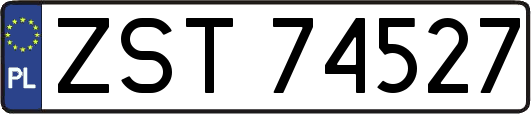 ZST74527
