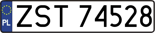 ZST74528