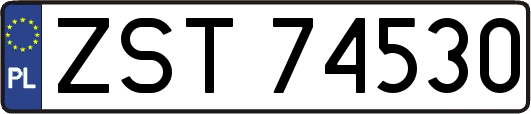 ZST74530