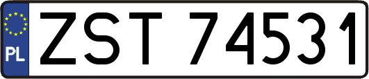 ZST74531