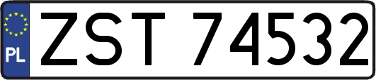 ZST74532