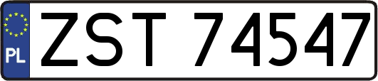 ZST74547