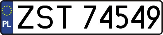 ZST74549