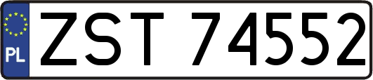 ZST74552