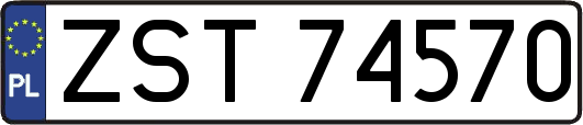 ZST74570