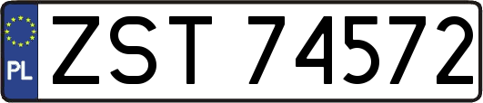 ZST74572