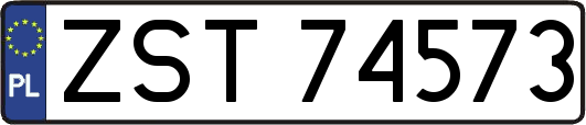 ZST74573