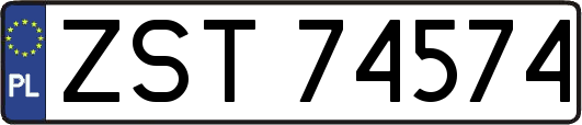 ZST74574