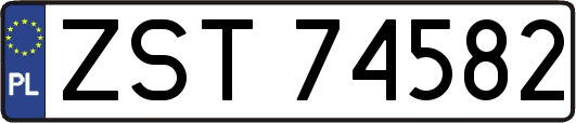 ZST74582