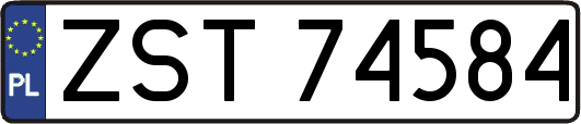 ZST74584