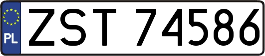ZST74586