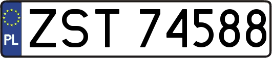 ZST74588