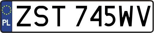 ZST745WV