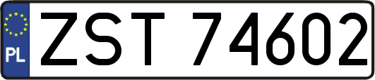 ZST74602